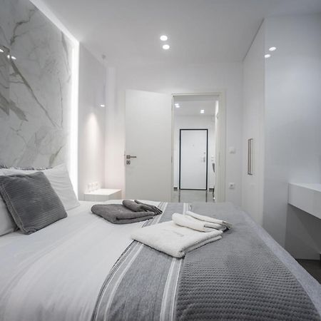 A Casa Nostra Apartment Loutraki  Ngoại thất bức ảnh