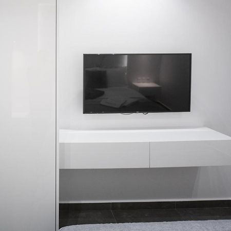 A Casa Nostra Apartment Loutraki  Ngoại thất bức ảnh