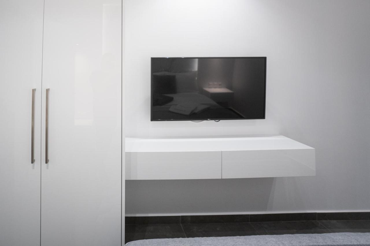 A Casa Nostra Apartment Loutraki  Ngoại thất bức ảnh